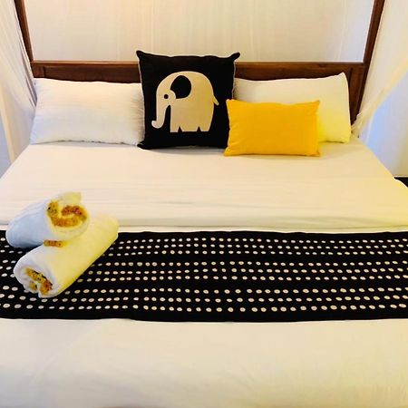 Vitamin Sea Hostel Inn Диквела Екстериор снимка