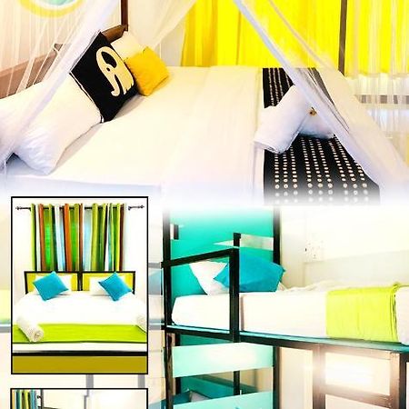 Vitamin Sea Hostel Inn Диквела Екстериор снимка