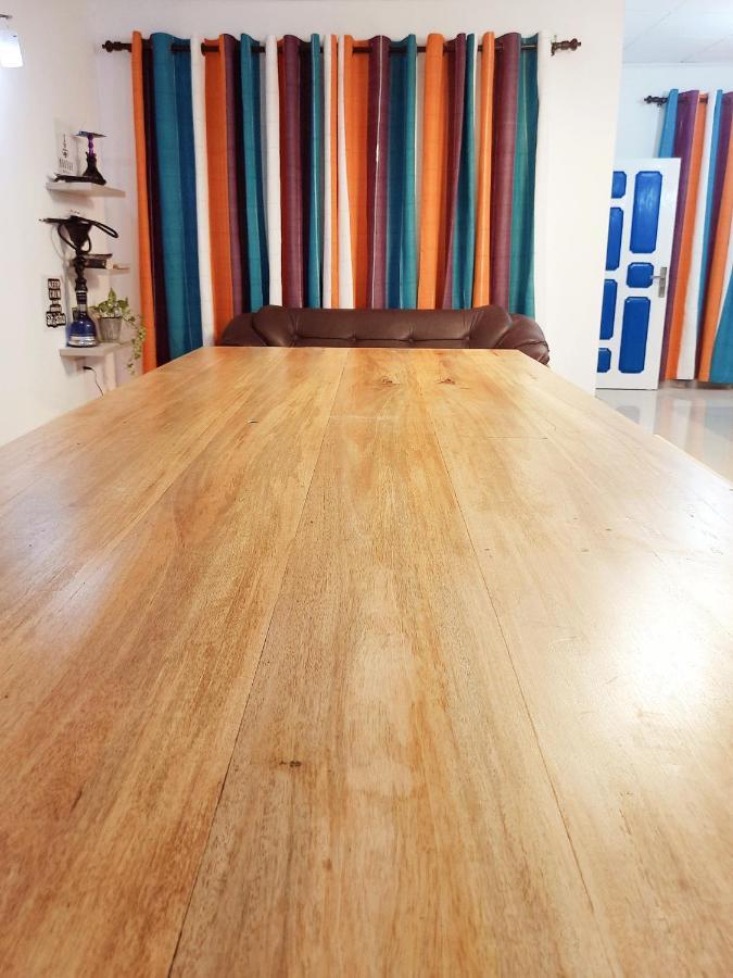 Vitamin Sea Hostel Inn Диквела Екстериор снимка