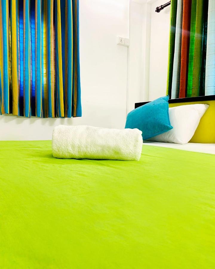 Vitamin Sea Hostel Inn Диквела Екстериор снимка