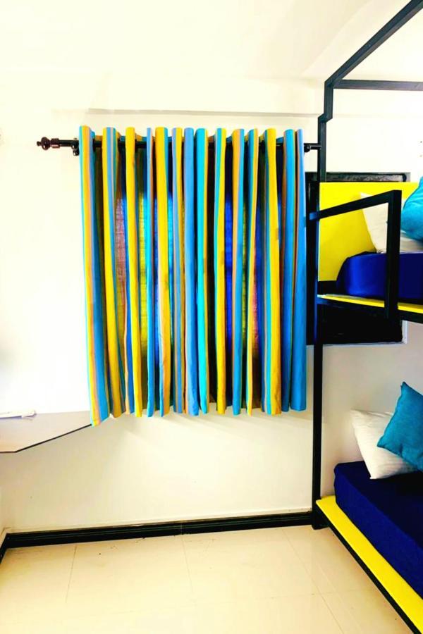 Vitamin Sea Hostel Inn Диквела Екстериор снимка