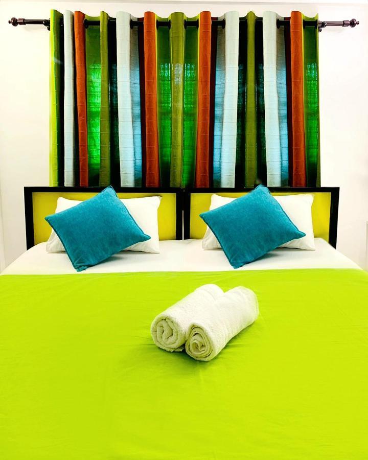 Vitamin Sea Hostel Inn Диквела Екстериор снимка