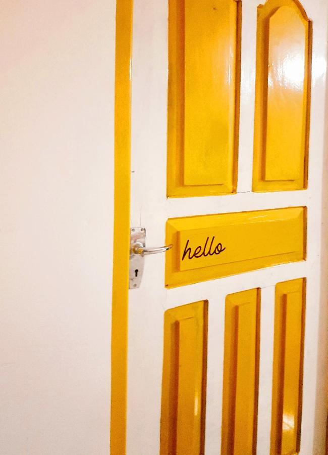 Vitamin Sea Hostel Inn Диквела Екстериор снимка