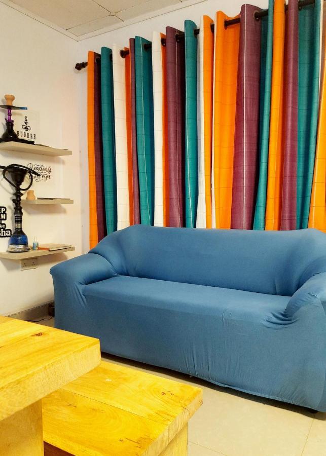 Vitamin Sea Hostel Inn Диквела Екстериор снимка